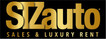 Logo STZauto Srl